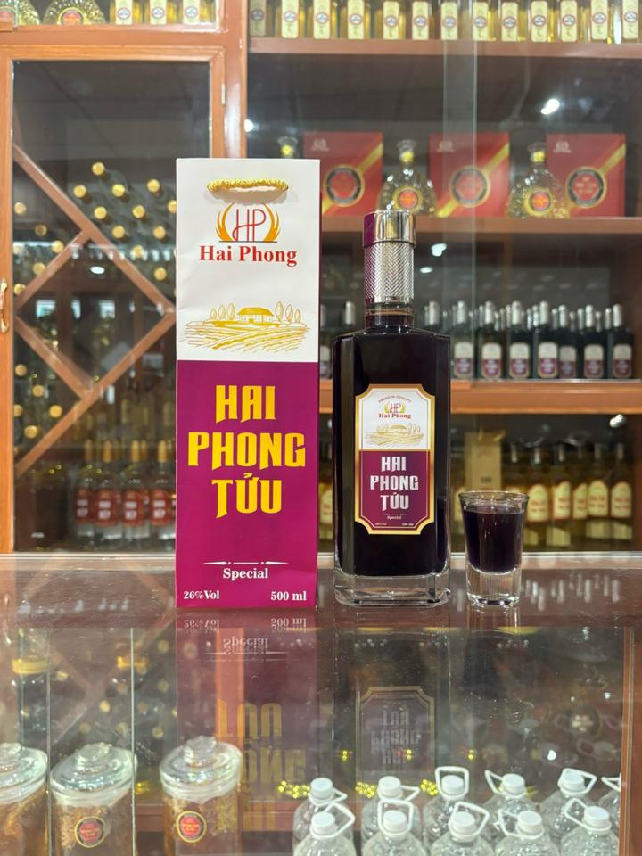 Rượu Hai Phong-duoc-ban-tai-Viviancosmetic