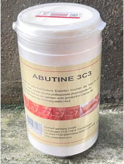 Kem Kích Trắng Abutine 3C3 Thái Lan 500 gam-duoc-ban-tai-Viviancosmetic