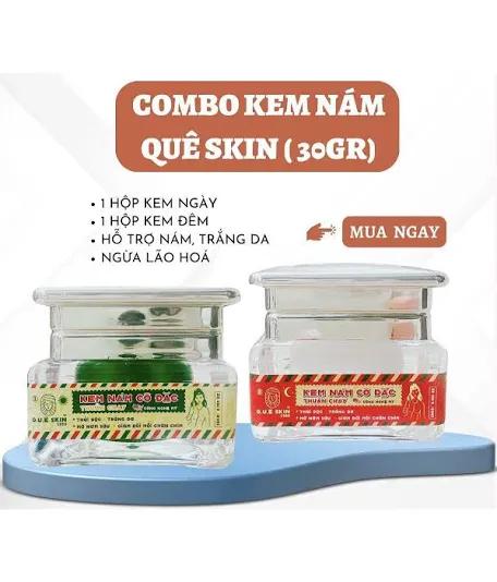 Bộ kem nám -duoc-ban-tai-Viviancosmetic