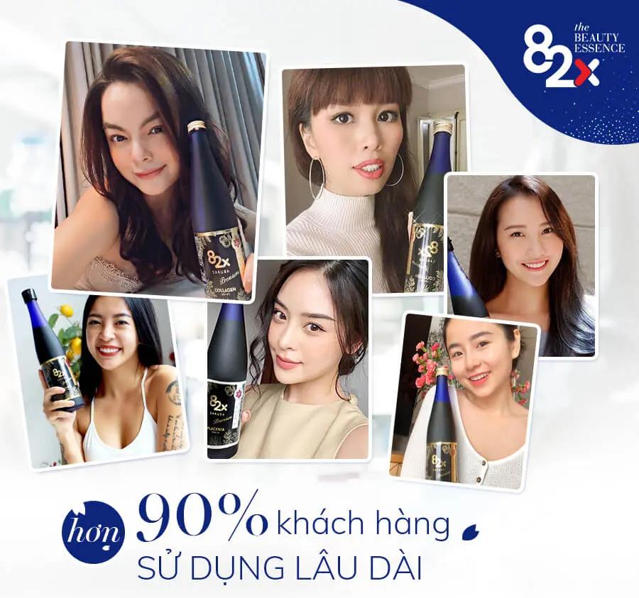 Collagen Nước Uống Collagen 82X-duoc-ban-tai-Viviancosmetic