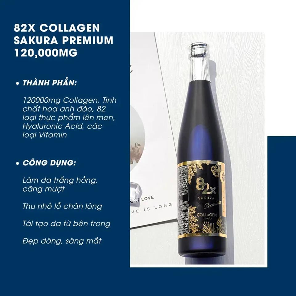Collagen Nước Uống Collagen 82X-duoc-ban-tai-Viviancosmetic
