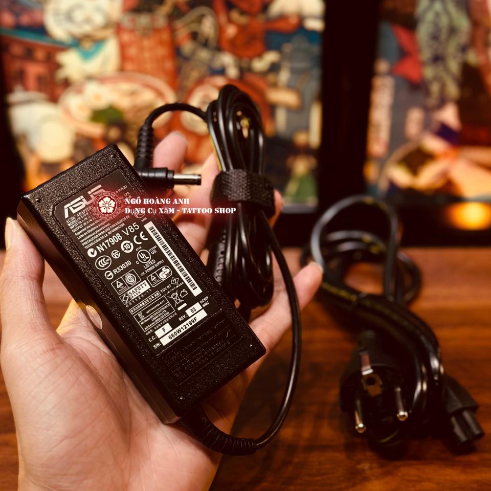 Adapter Cao Cấp-duoc-ban-tai-DỤNG CỤ XĂM - TATTOO SHOP