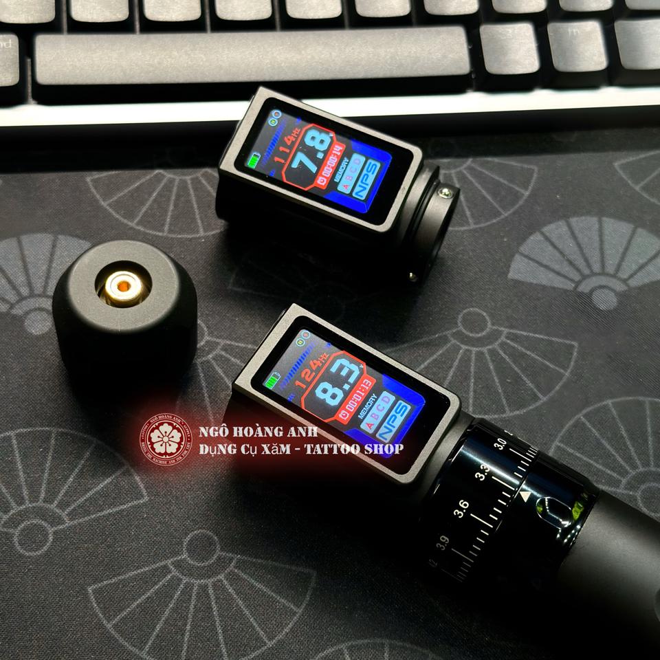 WIRELESS PEN V5 -duoc-ban-tai-DỤNG CỤ XĂM - TATTOO SHOP