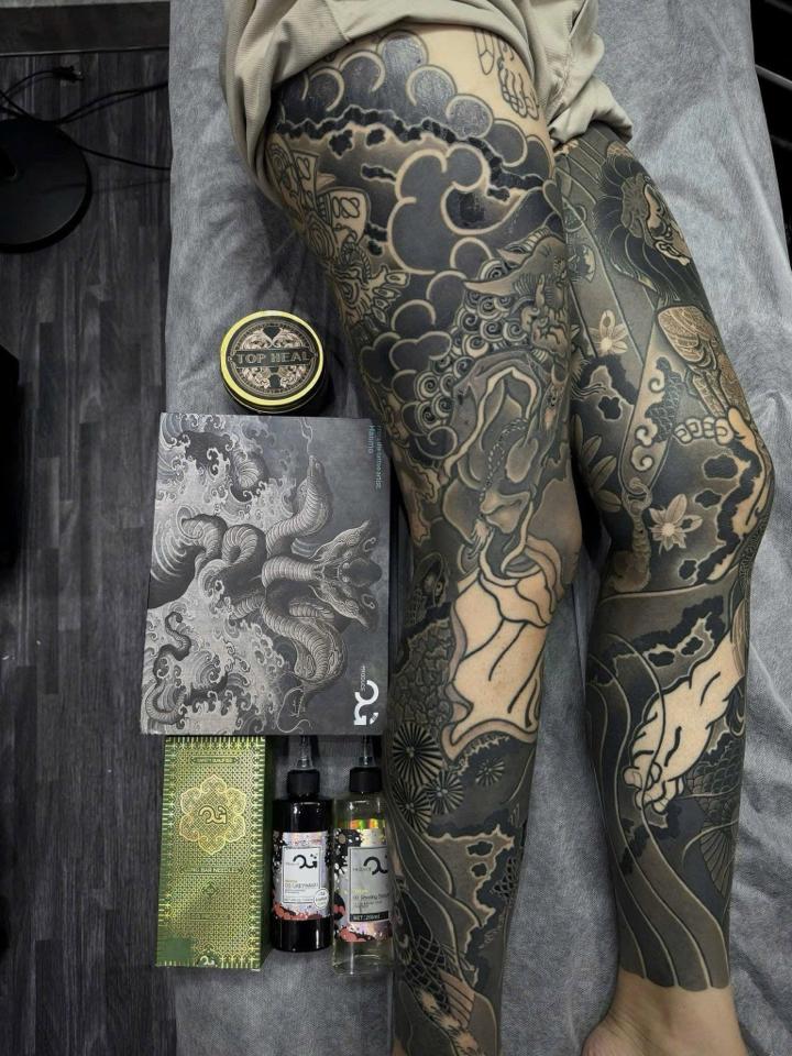 Grey Wash OG-duoc-ban-tai-DỤNG CỤ XĂM - TATTOO SHOP