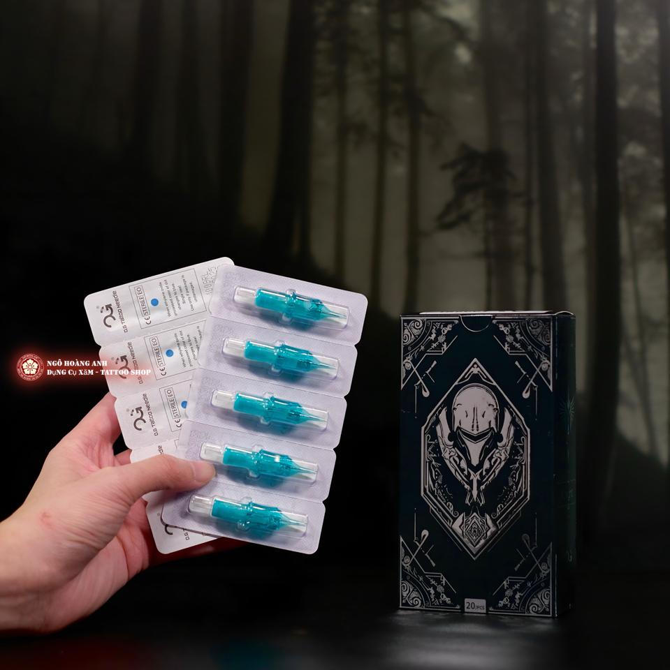 Kim Đạn OG Knight-duoc-ban-tai-DỤNG CỤ XĂM - TATTOO SHOP