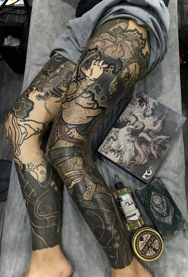Grey Wash OG-duoc-ban-tai-DỤNG CỤ XĂM - TATTOO SHOP
