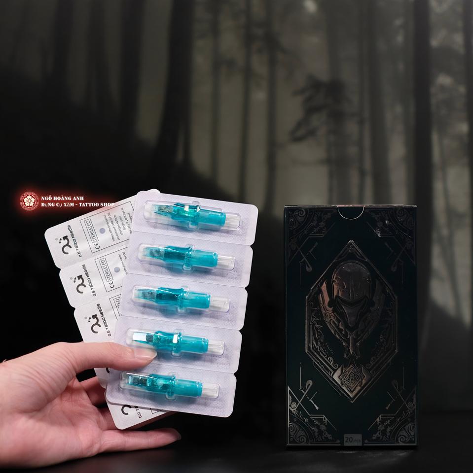Kim Đạn OG Knight-duoc-ban-tai-DỤNG CỤ XĂM - TATTOO SHOP