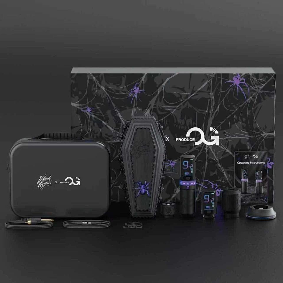 WIDOW OG -duoc-ban-tai-DỤNG CỤ XĂM - TATTOO SHOP
