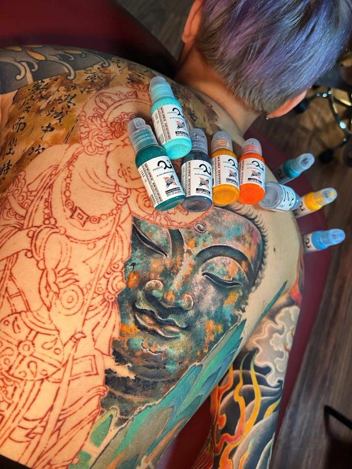 Mực Màu OG-duoc-ban-tai-DỤNG CỤ XĂM - TATTOO SHOP