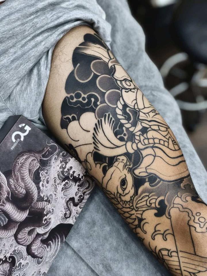 Grey Wash OG-duoc-ban-tai-DỤNG CỤ XĂM - TATTOO SHOP