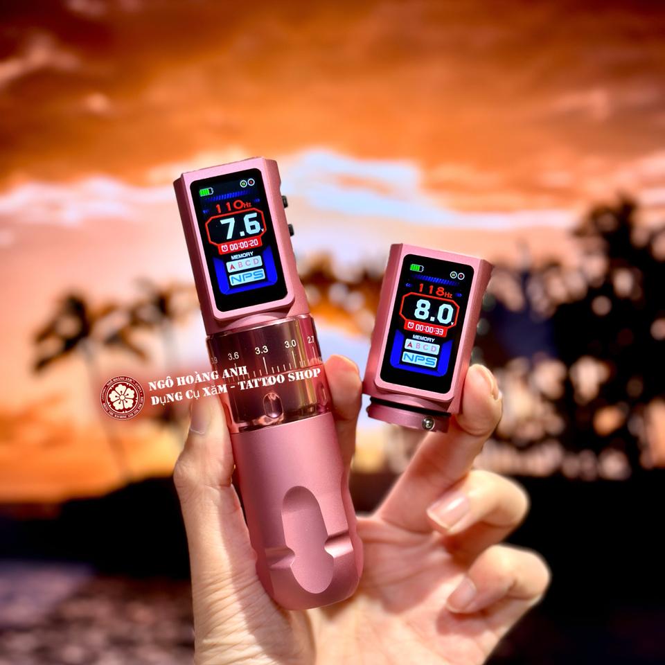 WIRELESS PEN V5 -duoc-ban-tai-DỤNG CỤ XĂM - TATTOO SHOP