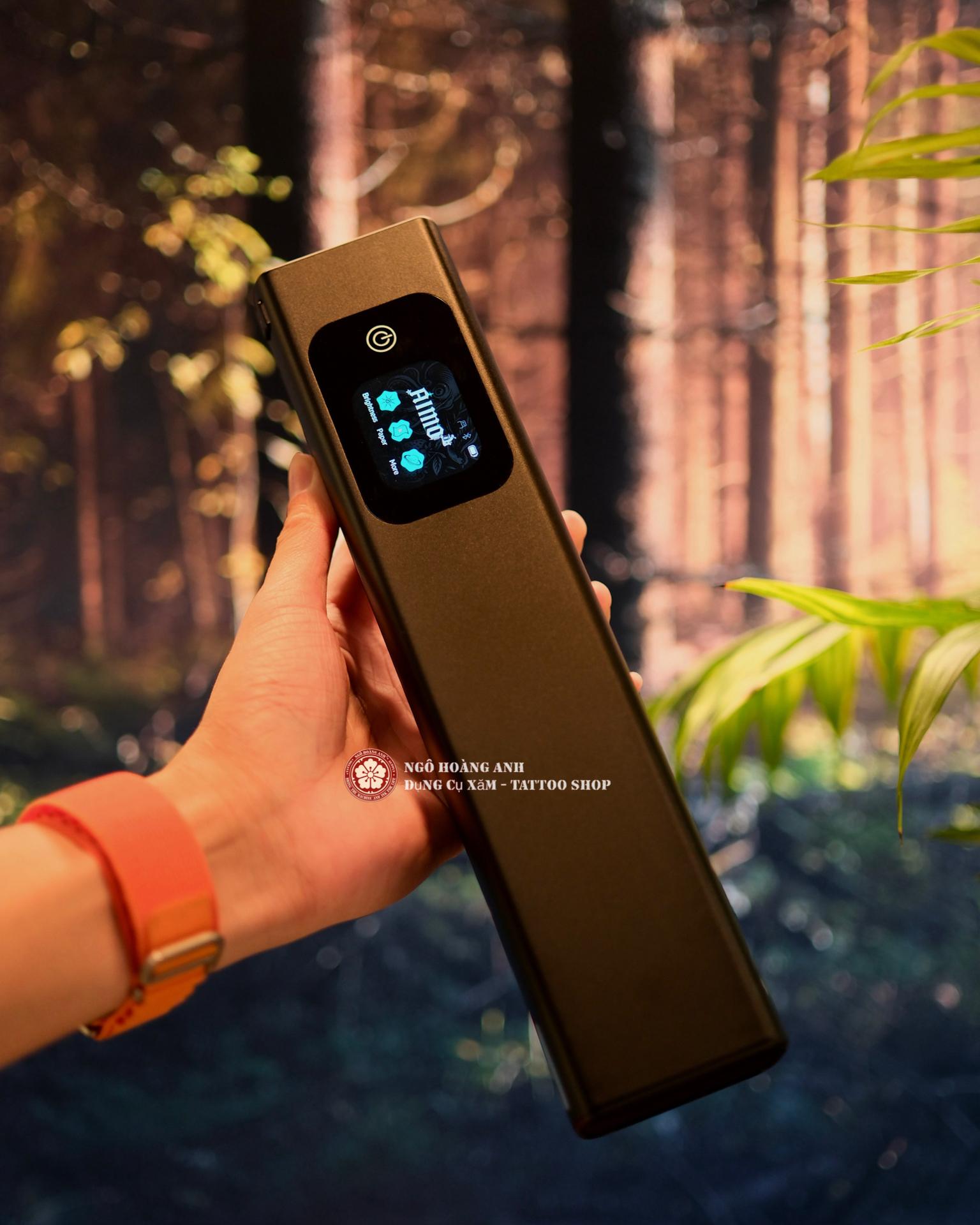 Máy Scan AIMO AM-X6-duoc-ban-tai-DỤNG CỤ XĂM - TATTOO SHOP