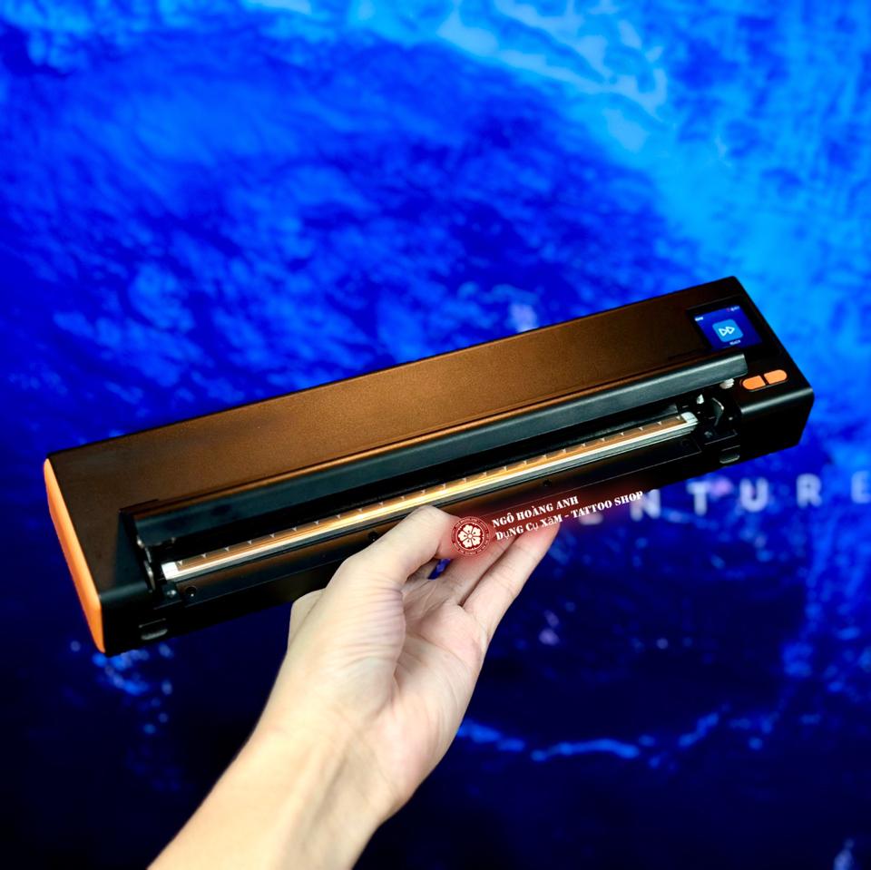 Máy Scan XIRU XR3-duoc-ban-tai-DỤNG CỤ XĂM - TATTOO SHOP