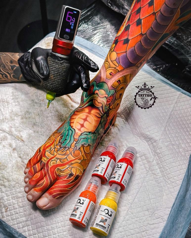 Mực Màu OG-duoc-ban-tai-DỤNG CỤ XĂM - TATTOO SHOP
