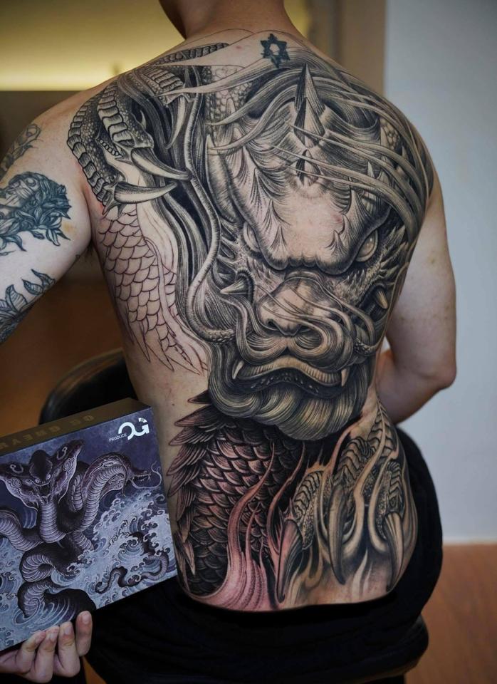 Grey Wash OG-duoc-ban-tai-DỤNG CỤ XĂM - TATTOO SHOP
