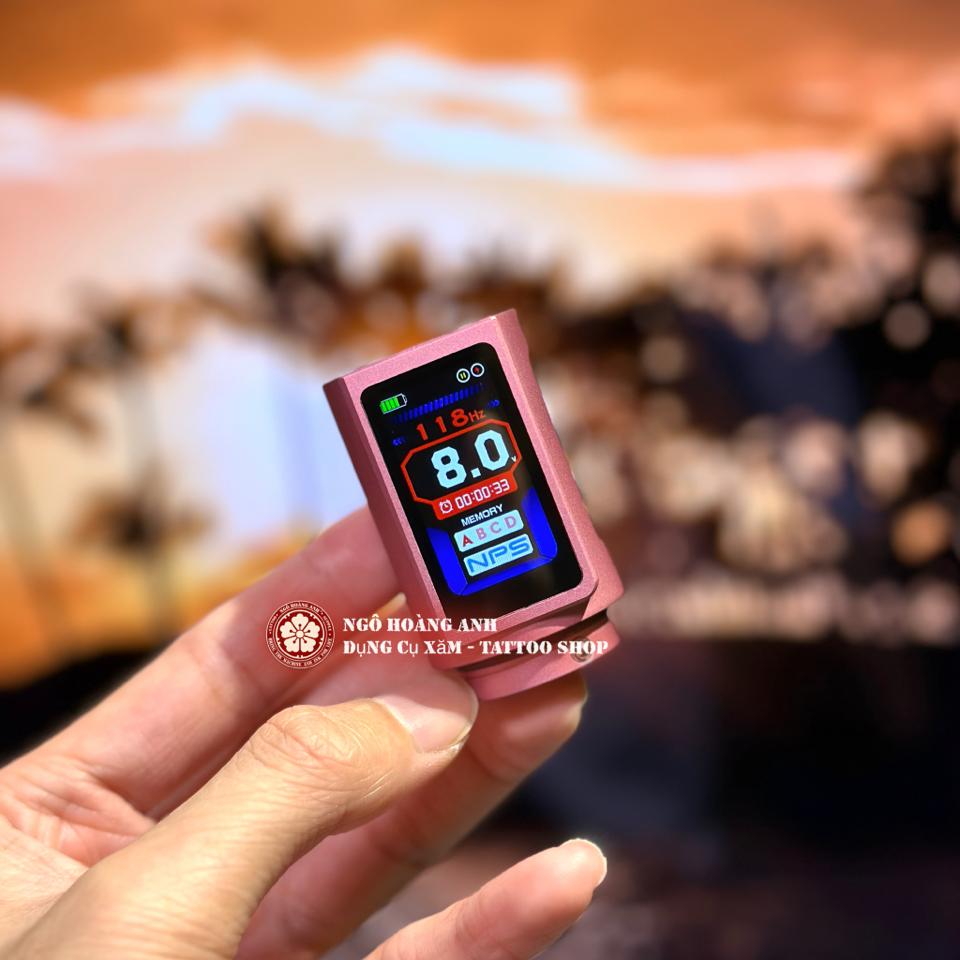 WIRELESS PEN V5 -duoc-ban-tai-DỤNG CỤ XĂM - TATTOO SHOP