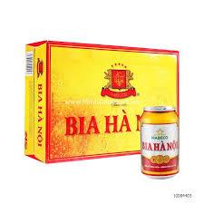 Bia Hà Nội Lon 24x330ml-duoc-ban-tai-Kho Liên Kết Vin - Eco - Tân Thịnh Hưng