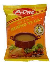 Bột canh Gà Aone-duoc-ban-tai-Kho Liên Kết Vin - Eco - Tân Thịnh Hưng