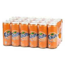 NGK Fanta Cam lon 24x320ml-duoc-ban-tai-Kho Liên Kết Tổng Hợp EcoVin