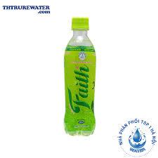 Nước Chanh muối vườn đào Faith-duoc-ban-tai-Kho Liên Kết Vin - Eco - Tân Thịnh Hưng