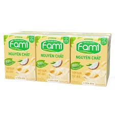 Fami nguyên chất  -duoc-ban-tai-Kho Liên Kết Vin - Eco - Tân Thịnh Hưng