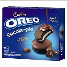 Banh OREO SOCOLA-PIE 8x336G-duoc-ban-tai-Kho Liên Kết Vin - Eco - Tân Thịnh Hưng