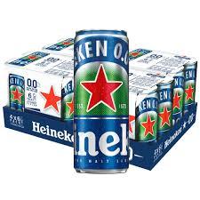 Bia Heineken lon 0.0 độ 24 lon-duoc-ban-tai-Kho Liên Kết Vin - Eco - Tân Thịnh Hưng