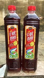Nước mắm Đệ Nhị-duoc-ban-tai-Kho Liên Kết Vin - Eco - Tân Thịnh Hưng