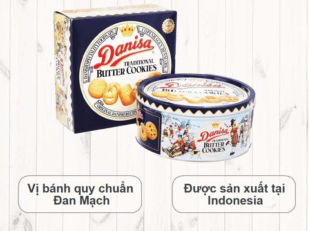 Bánh Danisa 454g có túi-duoc-ban-tai-Kho Liên Kết Tổng Hợp EcoVin