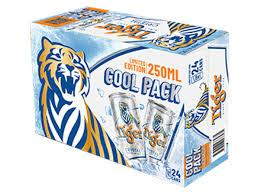Bia Tiger bạc COOL pack 24x250ml-duoc-ban-tai-Kho Liên Kết Tổng Hợp EcoVin