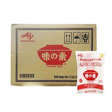 Bột ngọt Ajinomoto 15x1kg-duoc-ban-tai-Kho Liên Kết Vin - Eco - Tân Thịnh Hưng