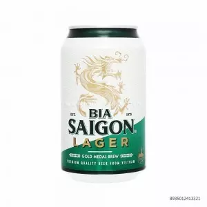 Bia Sài Gòn Ion 24x330ml-duoc-ban-tai-Kho Liên Kết Vin - Eco - Tân Thịnh Hưng