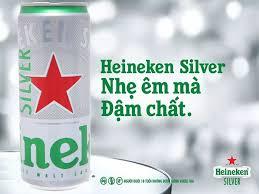 Bia Heineken Silver 24x330ml-duoc-ban-tai-Kho Liên Kết Vin - Eco - Tân Thịnh Hưng