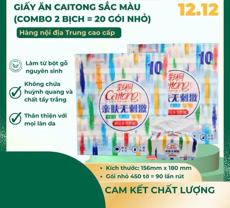 Giấy Cuộn Sắc Mầu 10x10-duoc-ban-tai-Kho Liên Kết Vin - Eco - Tân Thịnh Hưng