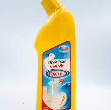 Nước tẩy vit vàng 30 chai/ thùng-duoc-ban-tai-Kho Liên Kết Vin - Eco - Tân Thịnh Hưng