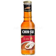 Nước mắm Chinsu cá hồi 15x500ml-duoc-ban-tai-Kho Liên Kết Vin - Eco - Tân Thịnh Hưng