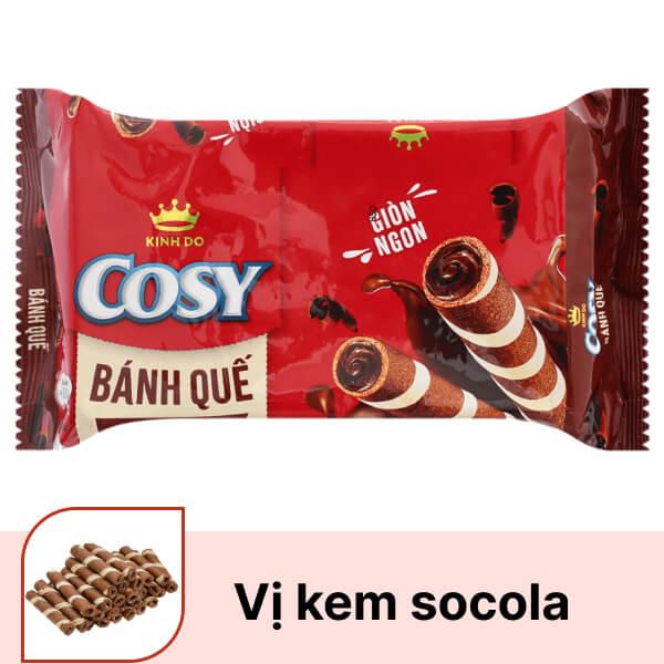 Bánh kinh đô quế socola 117.6 x24-duoc-ban-tai-Kho Liên Kết Vin - Eco - Tân Thịnh Hưng