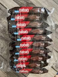 Bánh nabati socola 17gx 12gói-duoc-ban-tai-Kho Liên Kết Vin - Eco - Tân Thịnh Hưng