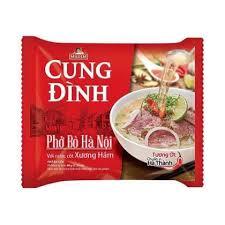 Phở Cung Đình vị Bò-duoc-ban-tai-Kho Liên Kết Vin - Eco - Tân Thịnh Hưng