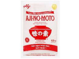 Bột ngọt AJINOMOTO 1.8kg-duoc-ban-tai-Kho Liên Kết Tổng Hợp EcoVin
