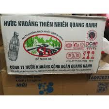 Nước khoáng mặn Công đoàn có 20x500ml-duoc-ban-tai-Kho Liên Kết Vin - Eco - Tân Thịnh Hưng
