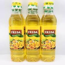 Dầu Thực vật Freda 20x400ml-duoc-ban-tai-Kho Liên Kết Vin - Eco - Tân Thịnh Hưng