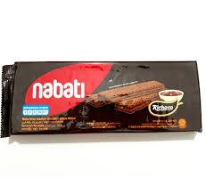 Bánh nabati socola 110g x24gói-duoc-ban-tai-Kho Liên Kết Vin - Eco - Tân Thịnh Hưng