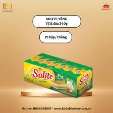 Bánh kinh đô solite vị dứa tầng 340g x12-duoc-ban-tai-Kho Liên Kết Vin - Eco - Tân Thịnh Hưng