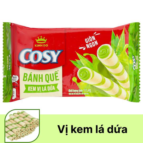 Bánh kinh đô quế dứa 117.6 x24-duoc-ban-tai-Kho Liên Kết Vin - Tân Thịnh Hưng