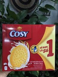 Bánh cosy hộp 10x336g-duoc-ban-tai-Kho Liên Kết Vin - Eco - Tân Thịnh Hưng