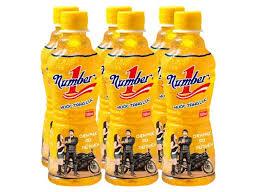 Nước Tăng Lực Numberone 24x330ml trần-duoc-ban-tai-Kho Liên Kết Vin - Eco - Tân Thịnh Hưng