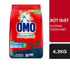 Bột giặt Omo 3x4,3kg (Thùng)-duoc-ban-tai-Kho Liên Kết Tổng Hợp EcoVin