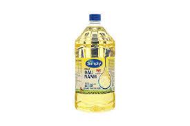 Dầu ăn Simply 6x2l-duoc-ban-tai-Kho Liên Kết Tổng Hợp EcoVin
