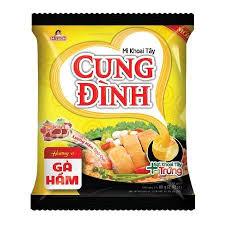 Mỳ tôm Cung Đình vị Gà-duoc-ban-tai-Kho Liên Kết Vin - Eco - Tân Thịnh Hưng